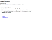 Tablet Screenshot of gamma-level.com